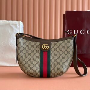 Gucci Ophidia GG small shoulder bag